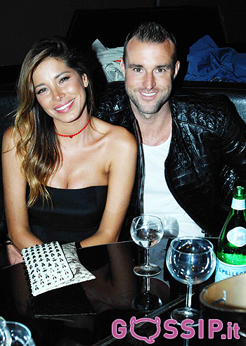 Aida di nuovo con Philipp Plein