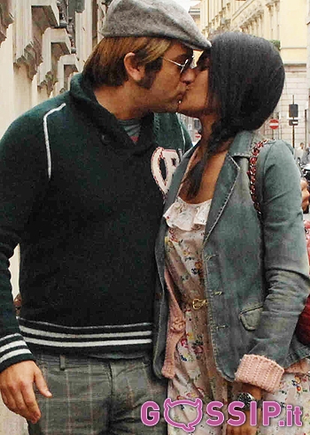 GF12: "Patrick un piacione nella Casa?". No problem...