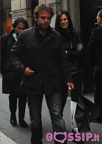 Anna Safroncik, c'è già l'uomo giusto?