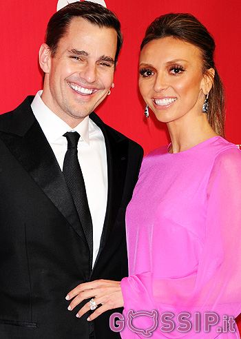 Giuliana Rancic finalmente mamma!