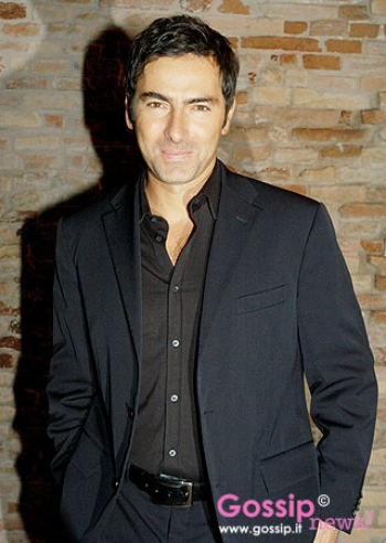 Nozze a sorpresa per Marco Liorni Nozze a sorpresa per Marco Liorni