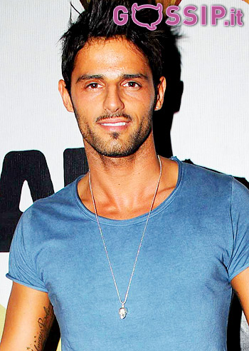 Alessio Lo Passo: "Non ero pronto a salire sul trono" Alessio Lo Passo: "Non ero pronto a salire sul trono"