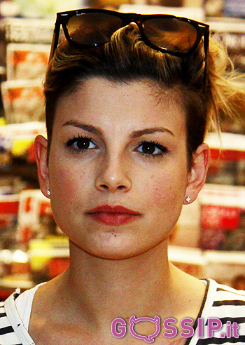 Emma Marrone, nonno Leandro è preoccupato