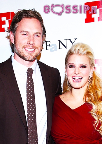 Un padre perfetto per la figlia di Jessica Simpson