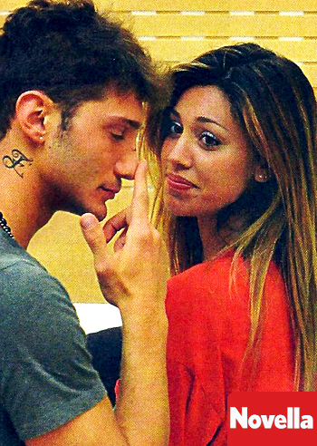 Belen, un Suv da 70 mila euro per Stefano Belen, un Suv da 70 mila euro per Stefano