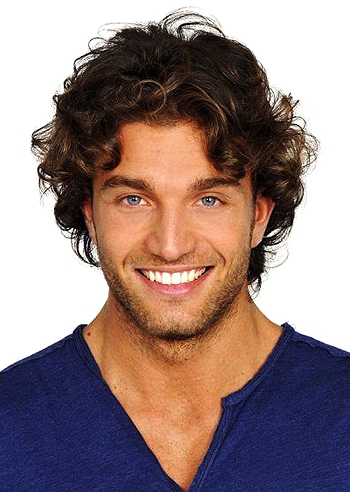 Amedeo Aterrano contro il "Grande Fratello"