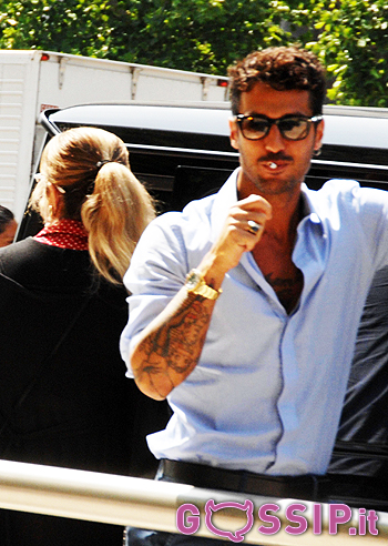 Per Fabrizio Corona mamma Gabriella è l'unica