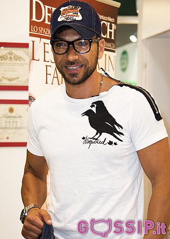 Costa Vitagliano jeans on jeans: foto