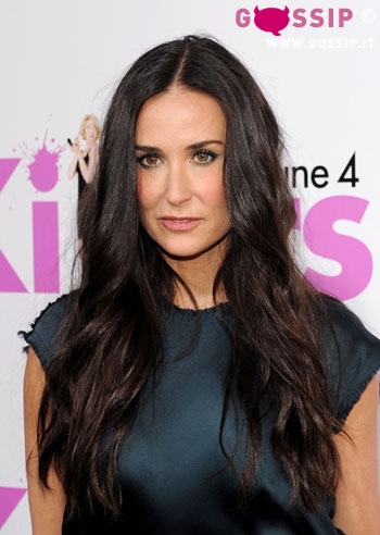 Demi Moore in love con Thomas Jane?