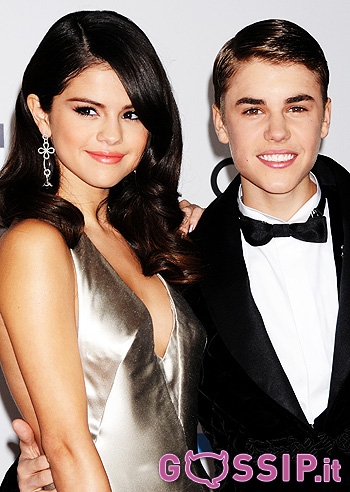 Justin Bieber e Selena Gomez, nessun addio