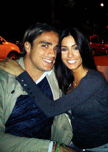 Federica e Costanza, Striscia addio, ma c'è l'amore Federica e Costanza, Striscia addio, ma c'è l'amore