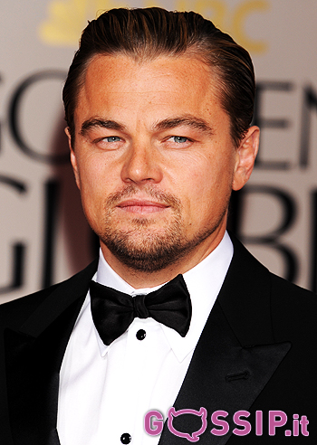 Leo DiCaprio affitta la villa di Malibu