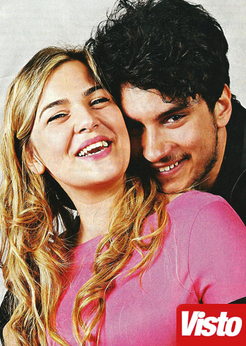 "Amici11": Gerardo e Valeria in love