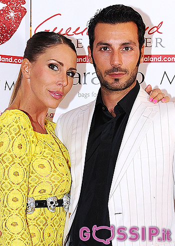 Canessa e Interrante, coppia fashion: foto