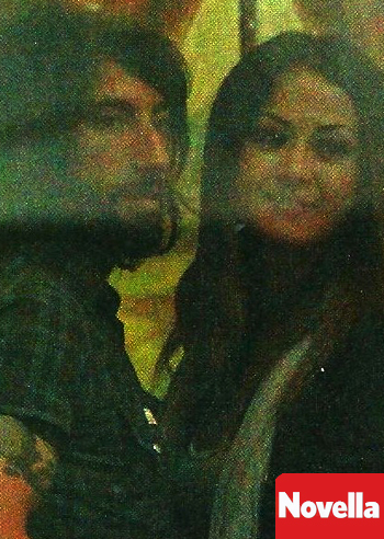 Giorgi Palmas e Vittorio Brumotti, fidanzati?