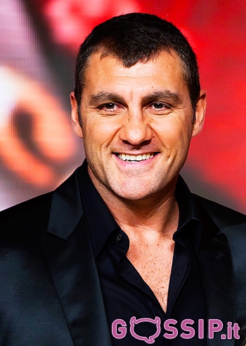 Bobo Vieri nella bufera del calcioscommesse