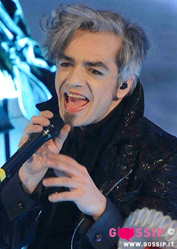 Morgan, secondo figlio in arrivo?