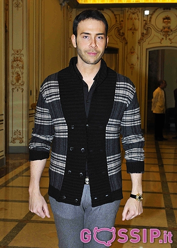 Giacomo Urtis querela Sara Tommasi