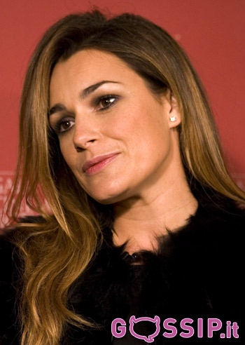 Alena Seredova sta con Buffon