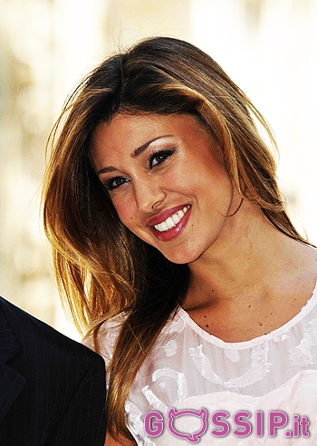 Belen Rodriguez: "Non sono una calcolatrice"