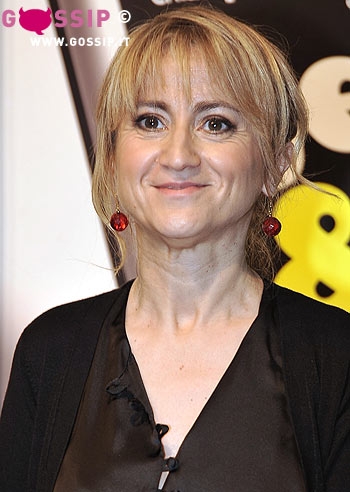 Luciana Littizzetto, che bello l'affido!