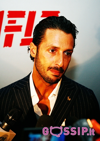 Fabrizio Corona: "Belen mi fa pena" Fabrizio Corona: "Belen mi fa pena"