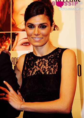 Valeria Solarino: "Sposarsi proprio no"