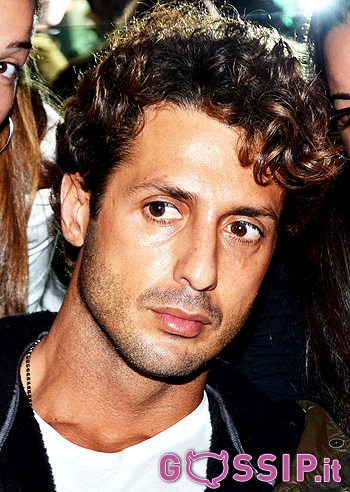 Fabrizio Corona malato Fabrizio Corona malato