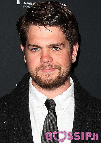 Jack Osbourne: "Ho la sclerosi multipla"