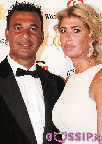 Estelle Crujiff: "Ruud Gullit mi ha buttata via"