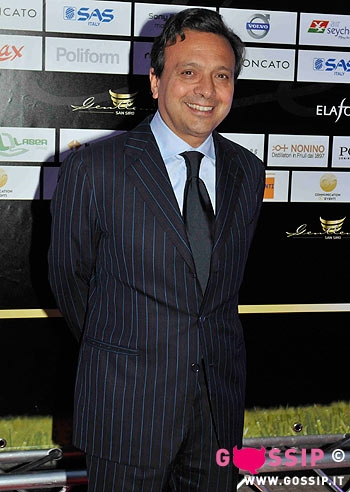 Piero Chiambretti, il successo di Fabio Fazio è "di relazioni"