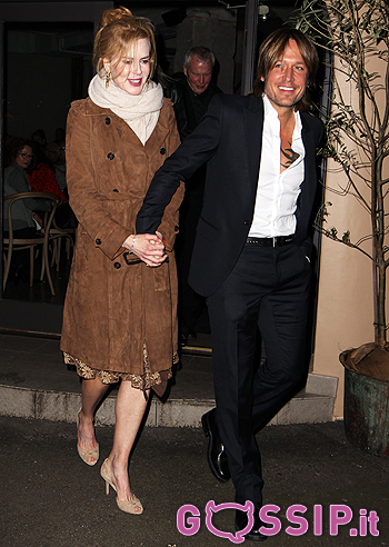 Tanti auguri Nicole!