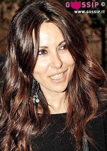 Sabrina Ferilli, nessun addio con Cattaneo