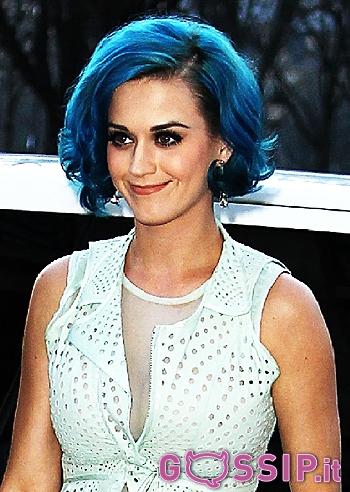 Katy Perry, ecco perché è finita con Russell