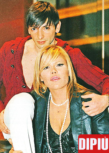 GF: Cicogna bis per Floriana Secondi