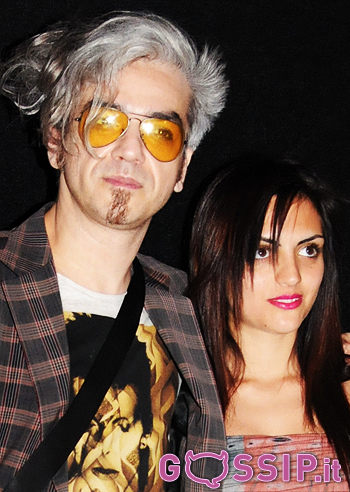 Morgan: "Sì, aspetto un figlio da Jessica" Morgan: "Sì, aspetto un figlio da Jessica"