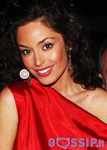 Raffaella Fico: "Aspetto un bambino da Balotelli"