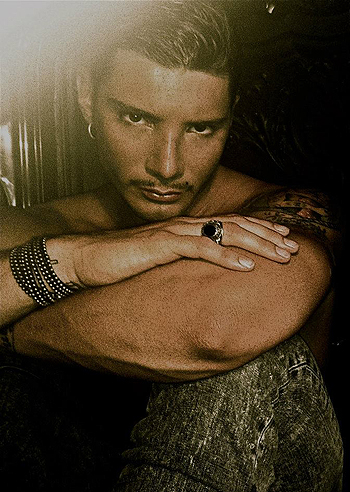 Belen fotografa Stefano: guarda