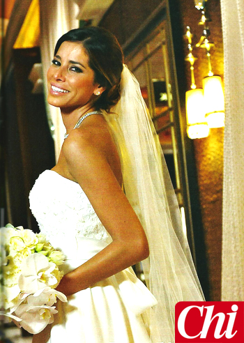 La marcia (nuziale) dell'Aida