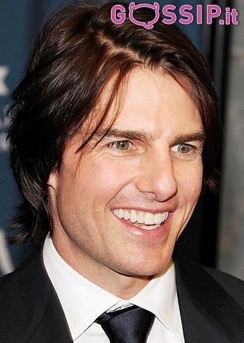 Tom Cruise: "Non sono un mostro"