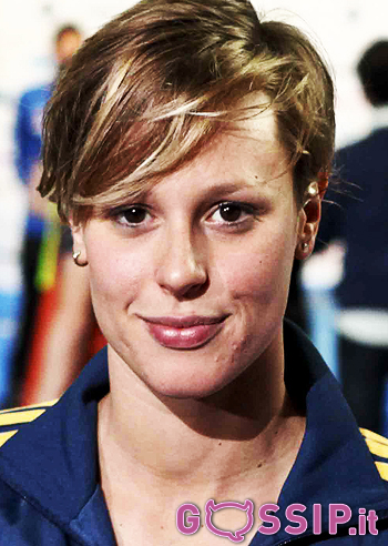 Federica Pellegrini: "Sesso prima delle gare? Certo"