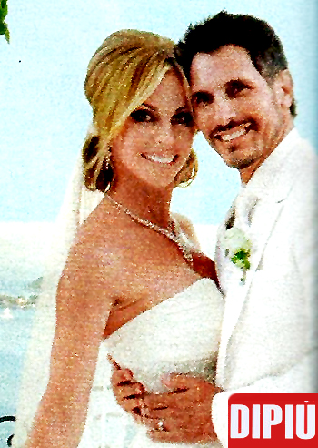 Un matrimonio davvero "Beautiful" per Don