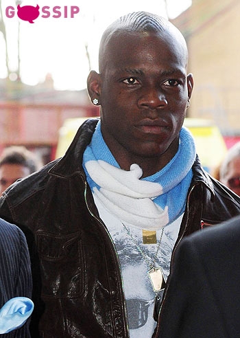 Mario Balotelli, super conto a Ibiza e nuova girl