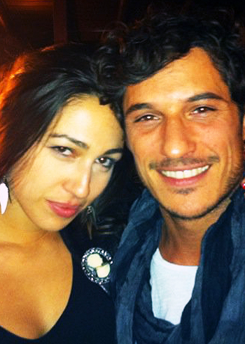 GF11: Matteo e Francesca, storia al capolinea