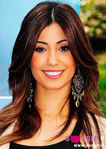 Federica Nargi, il suo futuro è con Matri