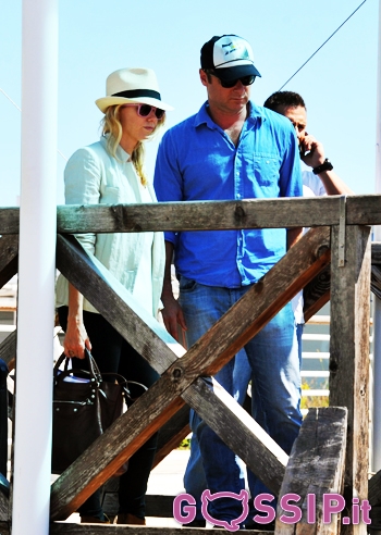 Naomi Watts e Kate Hudson a Venezia: foto