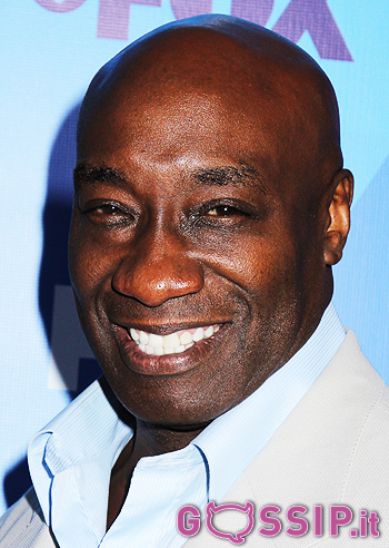 Addio gigante buono de "Il miglio verde"