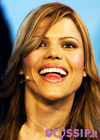 Floriana Secondi: "Ho abortito"