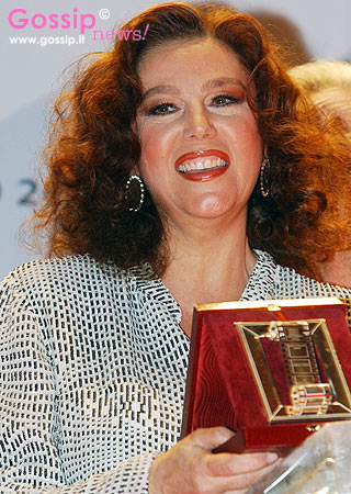 Stefania Sandrelli, i ritocchini? Uno sfregio