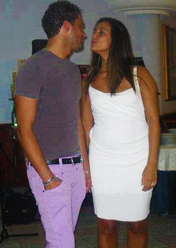 Rosa Baiano, ecco perché è ingrassata...